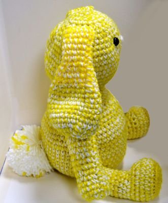Snuggle Buddy 038